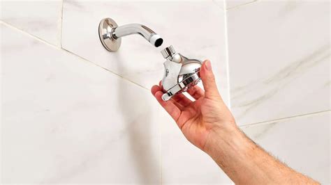 4 Ways to Fix a Leaking Shower